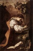 FETI, Domenico Melancholy dfh oil painting picture wholesale